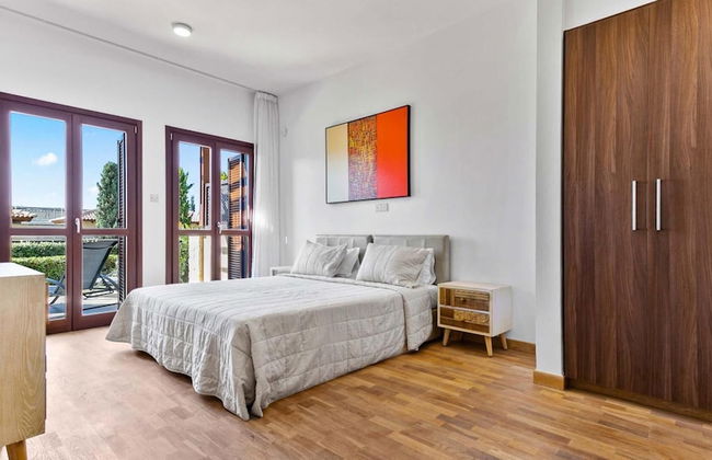 Apartment Ap02 - Zodia - Foto 22