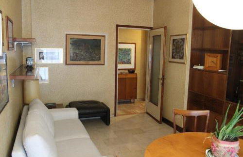 L'appartamento della Stazione di Saronno - Photo 21