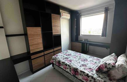 lindo apartamento confortável em Ananindeua - Photo 11