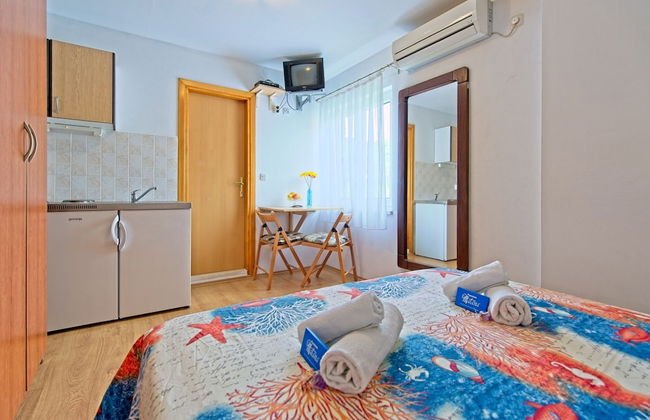 Guest House Matana Pomena - Foto 18