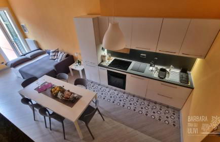 Barbara tra gli Ulivi - Foto 10