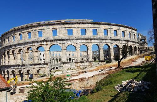 Apartments Stefani - Foto 62