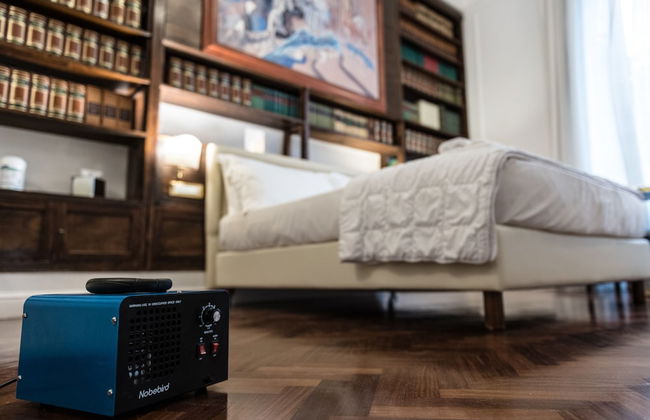 Navona Central Suites - Foto 40