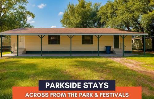 Charming House For Family Stays - Foto 29