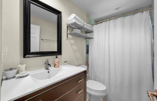 River Edge Chalet - Foto 13