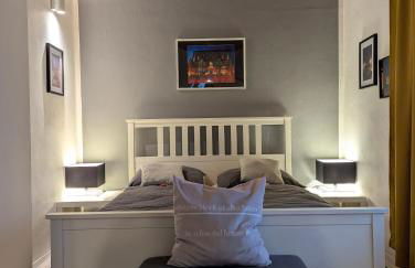 Ferienwohnung Quedlinburg - Foto 1