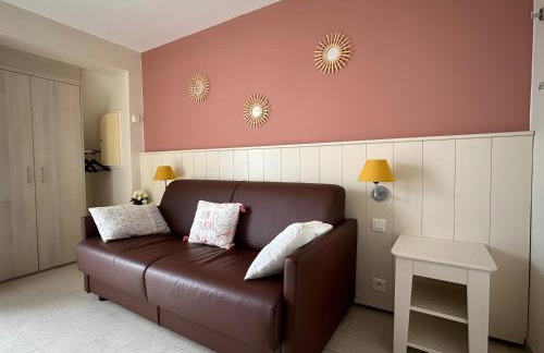 La Perle de l'Océan - Piscine - Foto 15