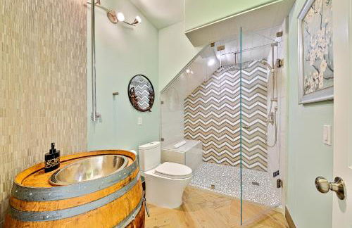 Windansea Beach Luxury - Spa, AC, Walk2Beach, Garage & fast WiFi - Foto 34