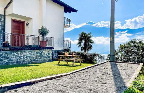 Apartment Basso by Interhome - Foto 46