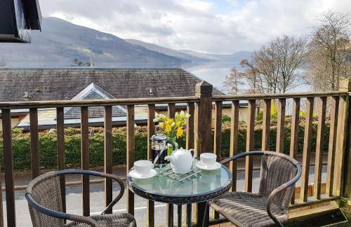 The Old Post Office On Loch Tay - Foto 1