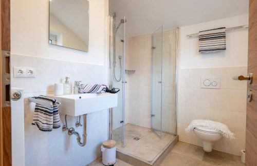 Haus Dippel am Kurpark inklusive Chiemgaukarte - Foto 33