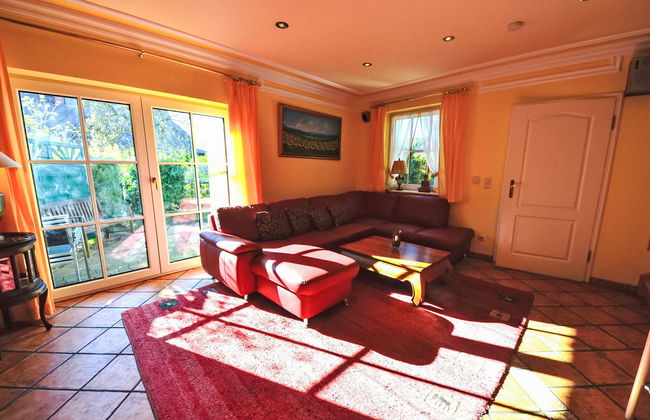 Strandhafer - Foto 2