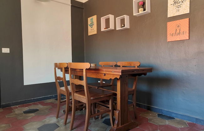 Via Medaglie D oro 73 - Albenga - Foto 13