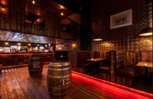 Tom Thumb Apartments - Foto 50