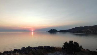 Theasis Limnos - 1st floor suite - Foto 3