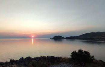 Theasis Limnos - 1st floor suite - Photo 3