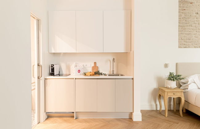 MYLU SUITES by PUERTA CATEDRAL - Foto 53