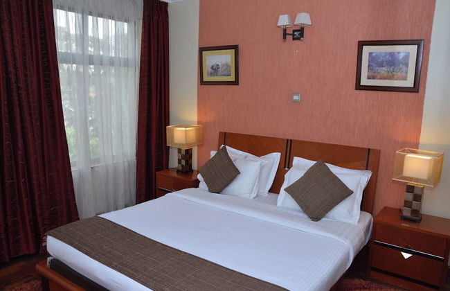 GemSuites State House - Foto 13