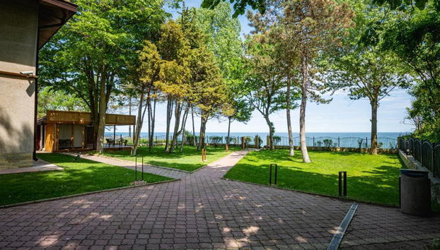 Epico Seafront and Garden Apartments - Foto 3