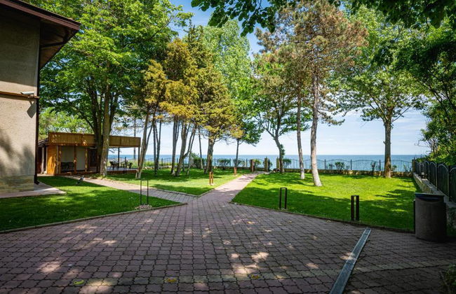 Epico Seafront and Garden Apartments - Foto 3