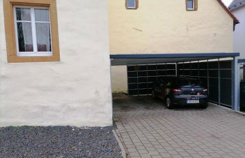 Ferienwohnung "Am Oberen Tor" - Foto 23