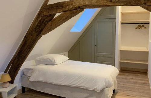 Gîte de la Forge, l'Atelier - Foto 18