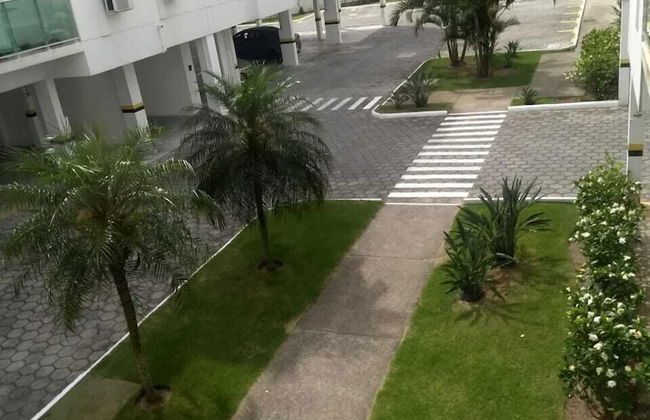 Apto 2 Quartos na Praia da Cachoeira - Photo 10