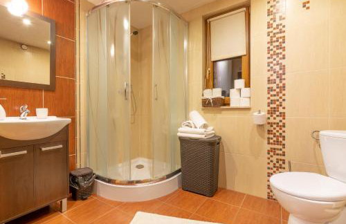 Chaty Anety Domki Całoroczne - Foto 70