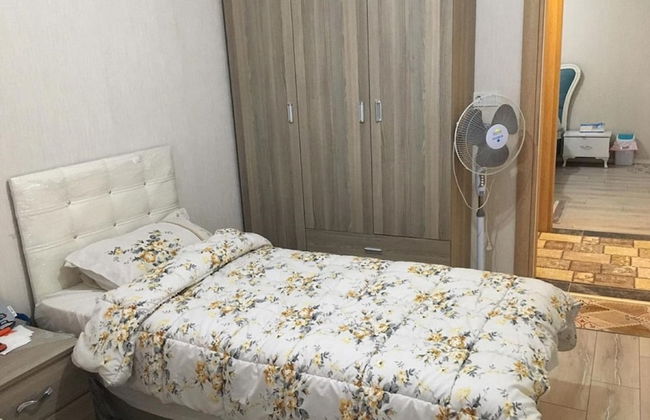 Holiday Apartments Bursa - Foto 5