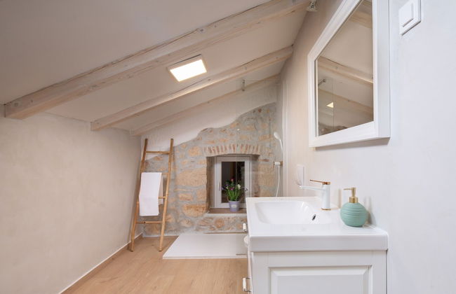 Casa Di Nika Private Heated Pool and Jacu - Foto 8