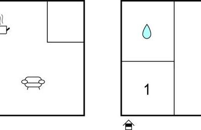 Amazing Apartment In Bettolle With Wifi - Photo 2