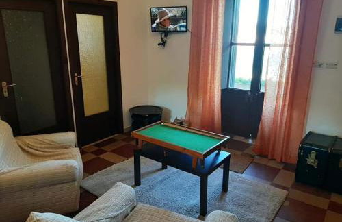 Carrubo - Giardino in città - Foto 8