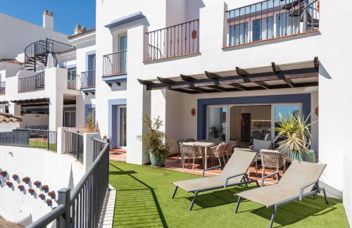 Paraíso Pueblo Appartement 3 chambres - Photo 7