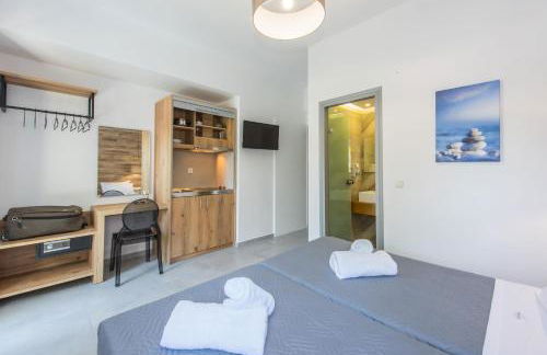 Dimamiel Malia Inn - Photo 27