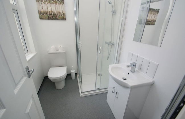 Snug Margate Apartment - Foto 15