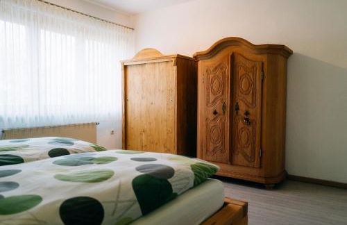 Ferienwohnung Altensteinblick - Foto 9