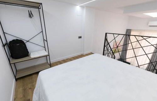 Oficina-Estudio en el centro de Andújar - Foto 11