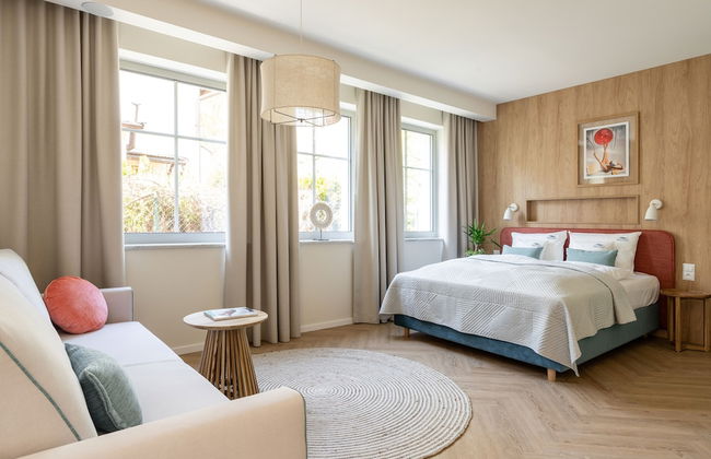 Baltic Wave Boutique Apartments - Foto 4