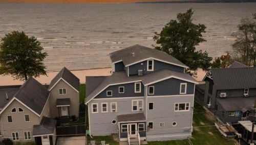 The Historic Oneida Lake House - Condo 1 - Foto 2