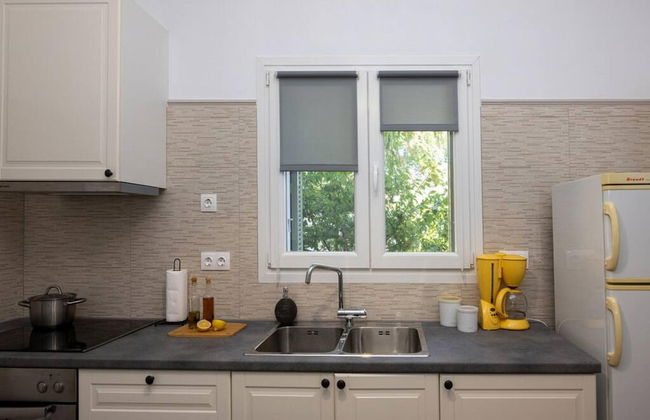 Mellow Mood Tinos Town - Foto 44