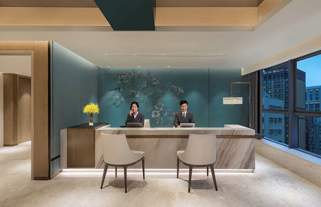 Ascott North Point Hong Kong - Photo 2