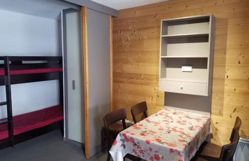 travelski home select - Résidence Les Glaciers - Foto 8