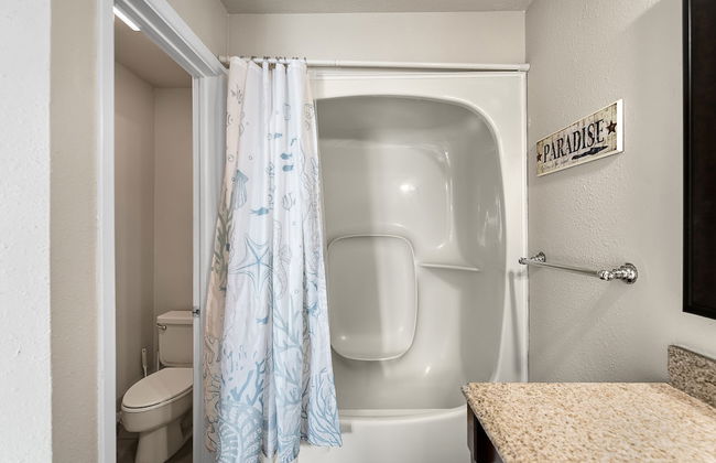 Spinnaker 317 - Waterfront/boat Slip! - Foto 16