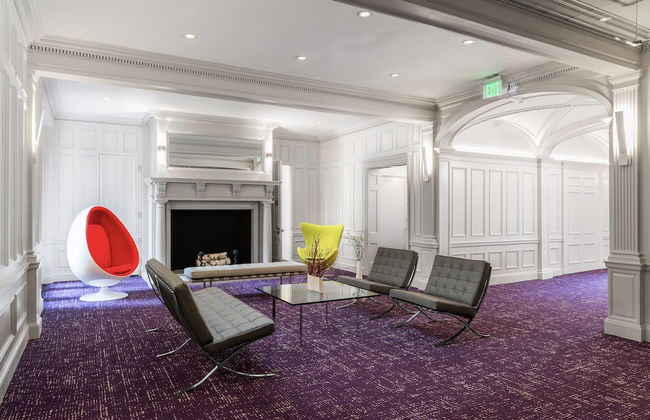 Maverick Suites at 28 Fenway - Foto 5