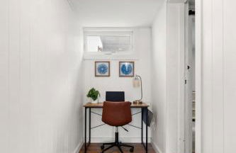 The Addie Shack Pet Friendly Steps to Beach - Foto 25