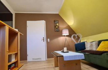Ferienwohnung Waldblick Bückeburg - Photo 23