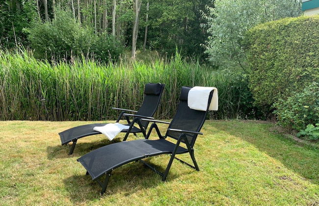 Holiday Home Near Wadden Sea & Elfsteden Path - Foto 20