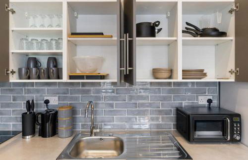 Wembley Luxury 3 Bedroom - Foto 28