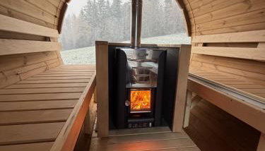 Chalet Luxe et Nature - Foto 2