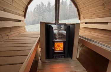 Chalet Luxe et Nature - Foto 43